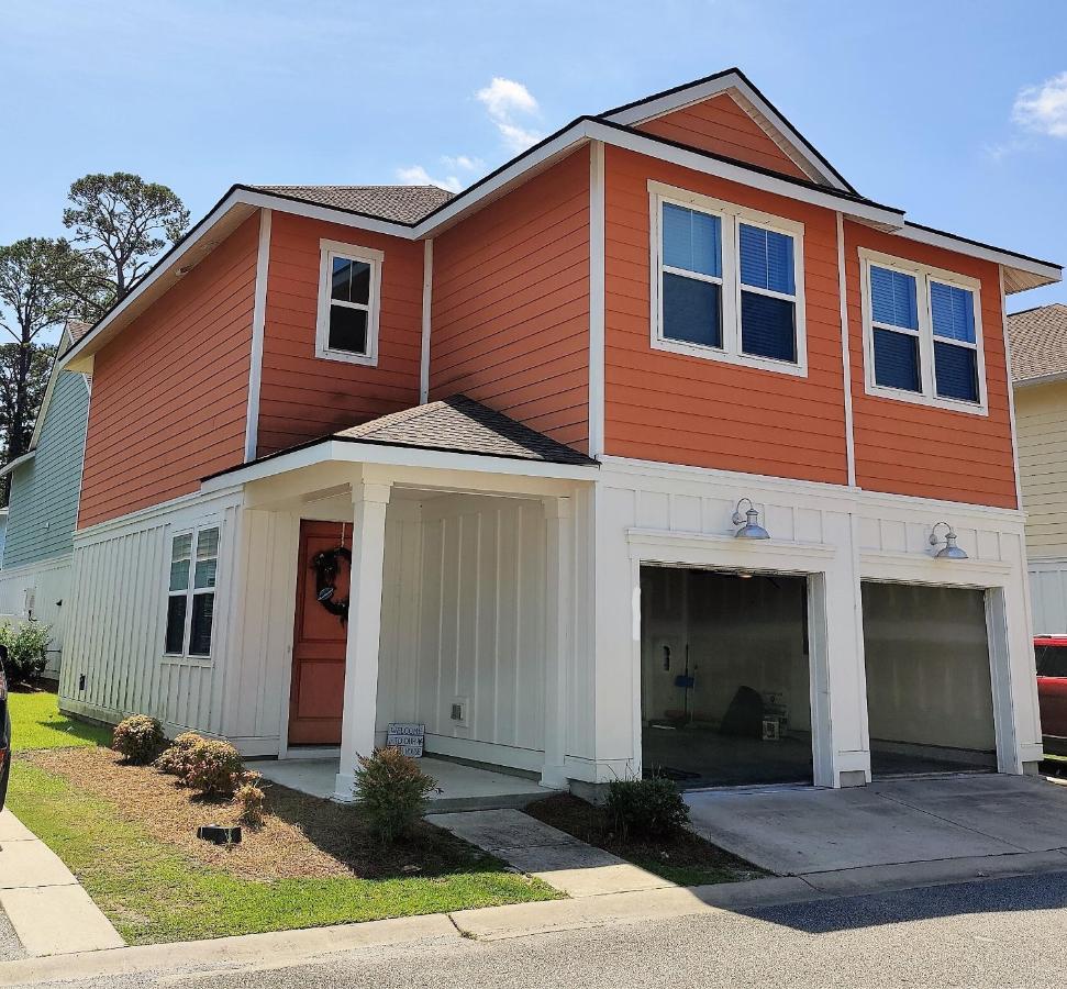 Golf Resort, Beach, Entire House Myrtle Beach Eksteriør billede